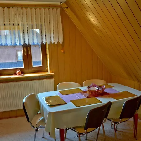 Anna Apartment