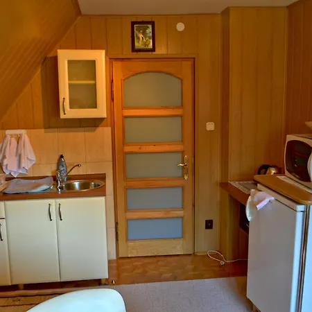 Apartment Anna