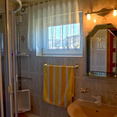 Apartment Anna *
