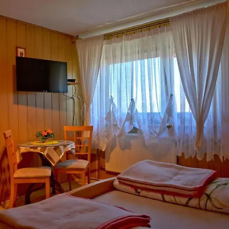 Anna Lägenhet Zakopane