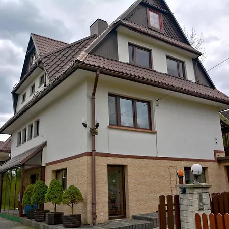 Apartment Anna *